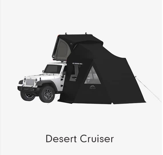 DesertCruiser