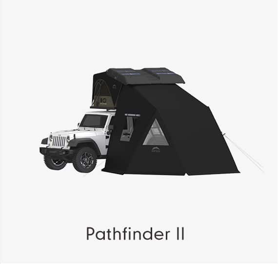 PathFinder