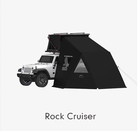 RockCruiser