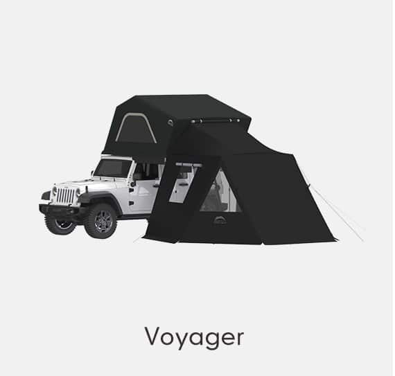 Voyager