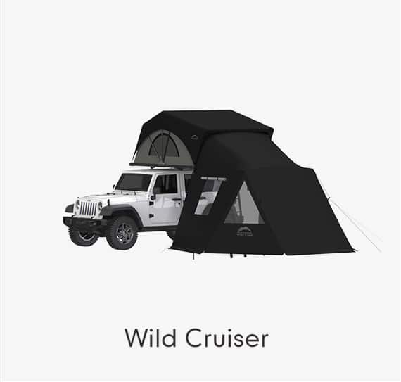 WildCruiser