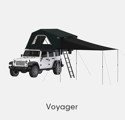 voyager